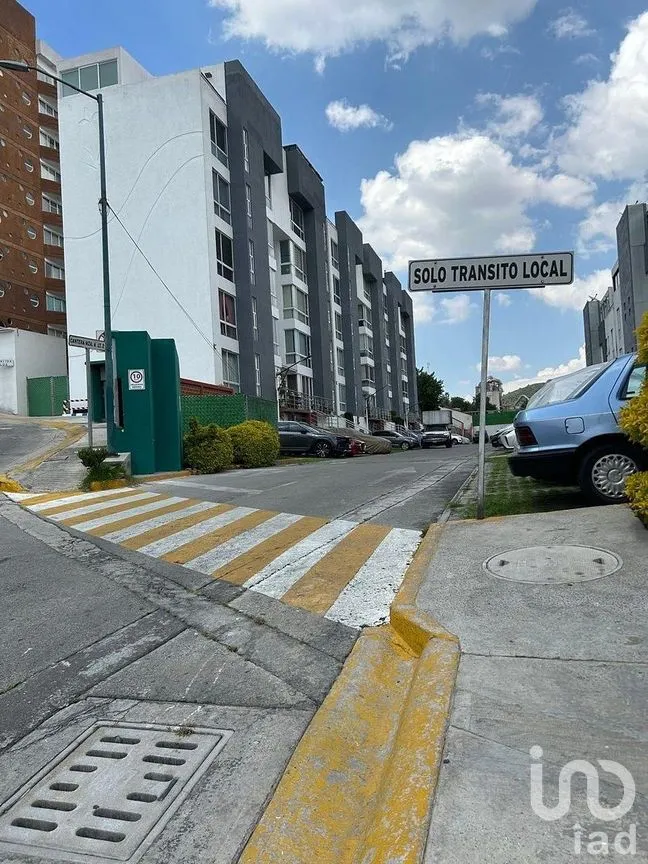 Departamento en Venta en Barrientos Gustavo Baz, Tlalnepantla de Baz, Estado de México | NEX-292391 | iad México | Foto 28 de 29