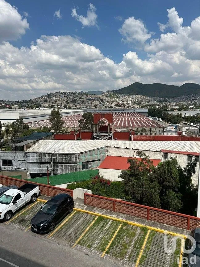 Departamento en Venta en Barrientos Gustavo Baz, Tlalnepantla de Baz, Estado de México | NEX-292391 | iad México | Foto 4 de 29
