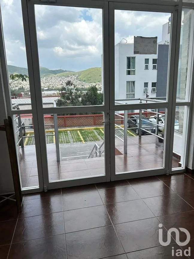 Departamento en Venta en Barrientos Gustavo Baz, Tlalnepantla de Baz, Estado de México | NEX-292391 | iad México | Foto 5 de 29