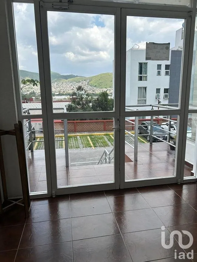 Departamento en Venta en Barrientos Gustavo Baz, Tlalnepantla de Baz, Estado de México | NEX-292391 | iad México | Foto 6 de 29