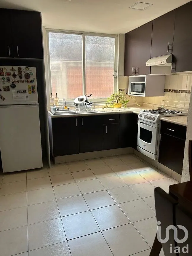 Departamento en Venta en Barrientos Gustavo Baz, Tlalnepantla de Baz, Estado de México | NEX-292391 | iad México | Foto 9 de 29