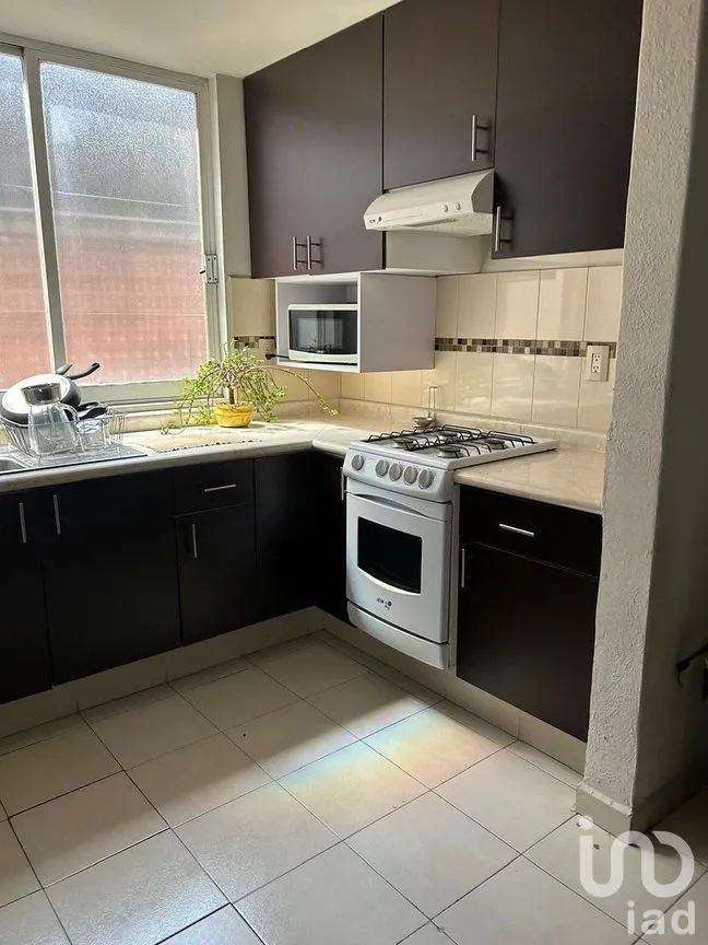 Departamento en Venta en Barrientos Gustavo Baz, Tlalnepantla de Baz, Estado de México | NEX-292391 | iad México | Foto 10 de 29