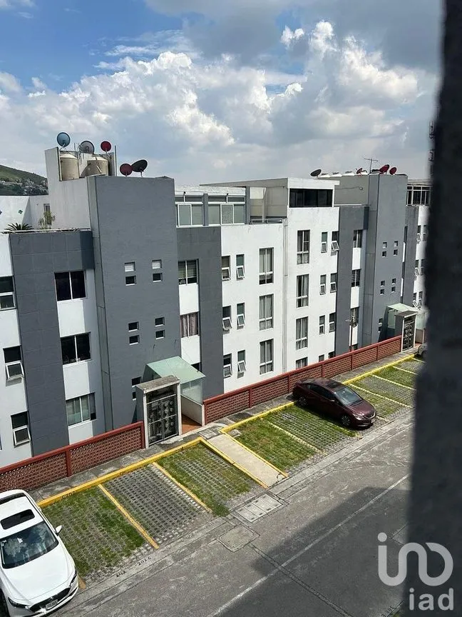 Departamento en Venta en Barrientos Gustavo Baz, Tlalnepantla de Baz, Estado de México | NEX-292391 | iad México | Foto 1 de 29