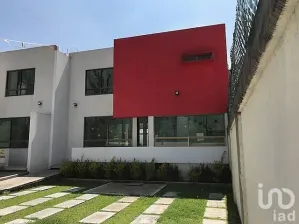 NEX-89710 - Casa en Venta, con 3 recamaras, con 3 baños, con 187 m2 de construcción en Lago de Guadalupe, CP 54760, México.