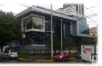 NEX-199989 - Oficina en Renta, con 2 baños, con 589.4 m2 de construcción en Lomas de Chapultepec, CP 11000, Ciudad de México.