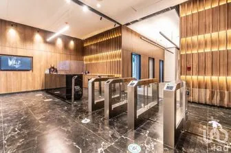 NEX-201223 - Oficina en Venta, con 1 baño, con 85 m2 de construcción.