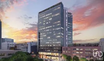 NEX-201228 - Oficina en Venta, con 1 baño, con 2500 m2 de construcción.