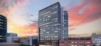 NEX-201236 - Oficina en Venta, con 2 baños, con 100 m2 de construcción.