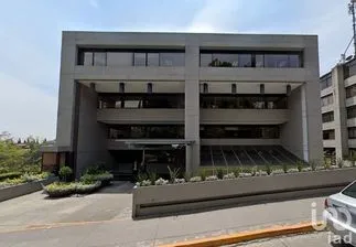 NEX-201471 - Oficina en Renta, con 2 baños, con 185.56 m2 de construcción en Bosque de las Lomas, CP 11700, Ciudad de México.