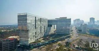 NEX-201472 - Oficina en Renta, con 219.94 m2 de construcción.
