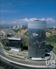 NEX-201478 - Oficina en Renta, con 2 baños, con 444 m2 de construcción en Santa Fe Cuajimalpa, CP 05348, Ciudad de México.