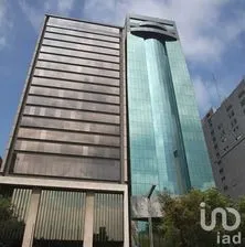 NEX-201485 - Oficina en Renta, con 2 baños, con 819 m2 de construcción en Tabacalera, CP 06030, Ciudad de México.