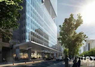 NEX-201551 - Oficina en Renta, con 2 baños, con 895 m2 de construcción.