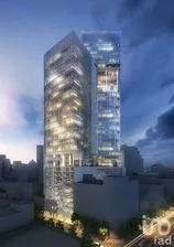 NEX-201552 - Oficina en Renta, con 2 baños, con 1876 m2 de construcción en Juárez, CP 06600, Ciudad de México.