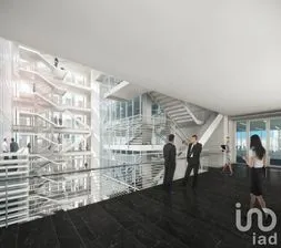 NEX-201553 - Oficina en Renta, con 2 baños, con 1876 m2 de construcción.