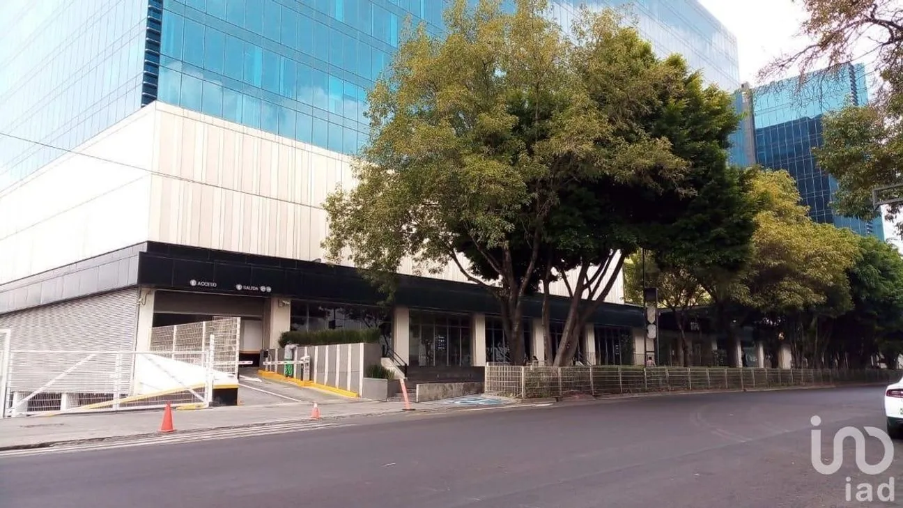 Oficina en Renta en El Triunfo, Iztapalapa, Ciudad de México | NEX-201566 | iad México | Foto 29 de 33