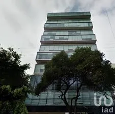 NEX-201570 - Oficina en Renta, con 2 baños, con 334 m2 de construcción en Hipódromo Condesa, CP 06170, Ciudad de México.