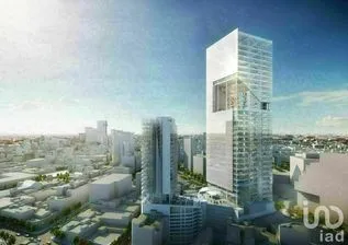 NEX-201602 - Local en Renta, con 2 baños, con 433 m2 de construcción.