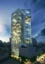 NEX-201606 - Local en Renta, con 2 baños, con 460 m2 de construcción en Juárez, CP 06600, Ciudad de México.