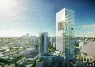 NEX-201609 - Local en Renta, con 2 baños, con 220 m2 de construcción en Juárez, CP 06600, Ciudad de México.