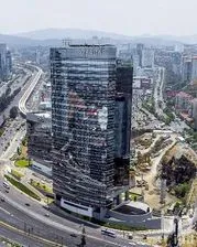 NEX-202268 - Oficina en Renta, con 2 baños, con 1786 m2 de construcción en Santa Fe Cuajimalpa, CP 05348, Ciudad de México.