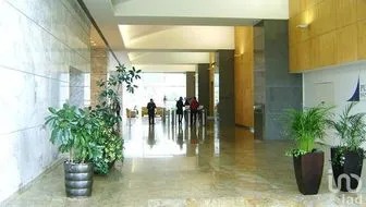 NEX-202271 - Oficina en Renta, con 2 baños, con 1994 m2 de construcción en Santa Fe, CP 01210, Ciudad de México.