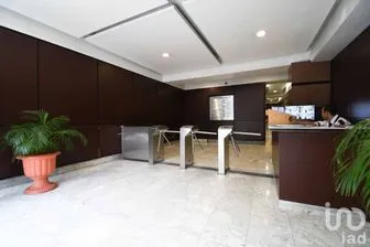NEX-207109 - Oficina en Renta, con 4 baños, con 247 m2 de construcción en Roma Norte, CP 06700, Ciudad de México.