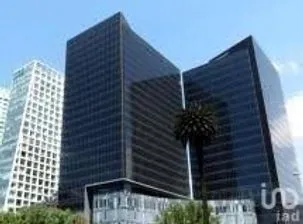 NEX-207143 - Oficina en Renta, con 2 baños, con 288 m2 de construcción.