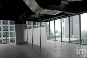 NEX-207146 - Oficina en Renta, con 2 baños, con 486 m2 de construcción en Juárez, CP 06600, Ciudad de México.