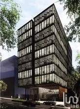 NEX-207291 - Oficina en Renta, con 2 baños, con 508 m2 de construcción.