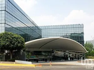 NEX-207595 - Oficina en Renta, con 2 baños, con 3843 m2 de construcción.