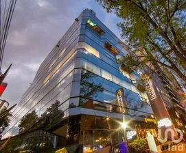 NEX-207688 - Oficina en Renta, con 2 baños, con 636 m2 de construcción.