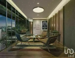 NEX-208037 - Oficina en Renta, con 2 baños, con 40 m2 de construcción.