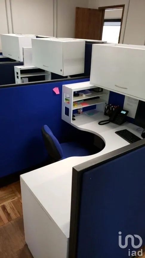 Oficina en Renta en Anzures, Miguel Hidalgo, Ciudad de México | NEX-227414 | iad México | Foto 6 de 11