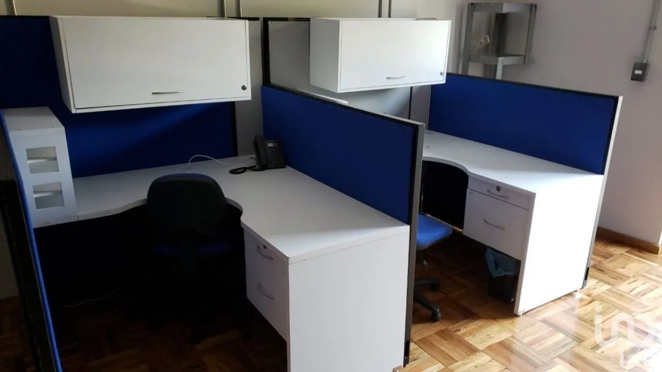 Oficina en Renta en Anzures, Miguel Hidalgo, Ciudad de México | NEX-227414 | iad México | Foto 9 de 11
