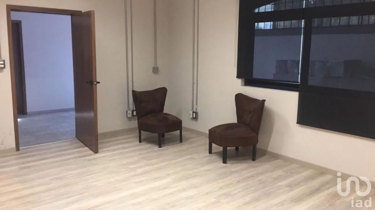 Oficina en Renta en Anzures, Miguel Hidalgo, Ciudad de México | NEX-227415 | iad México | Foto 1 de 15
