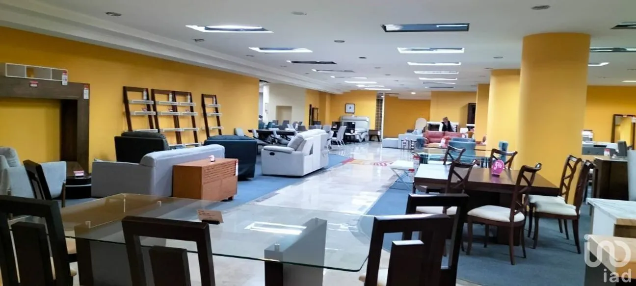 Local en Renta en Granjas Esmeralda, Iztapalapa, Ciudad de México | NEX-227416 | iad México | Foto 12 de 20