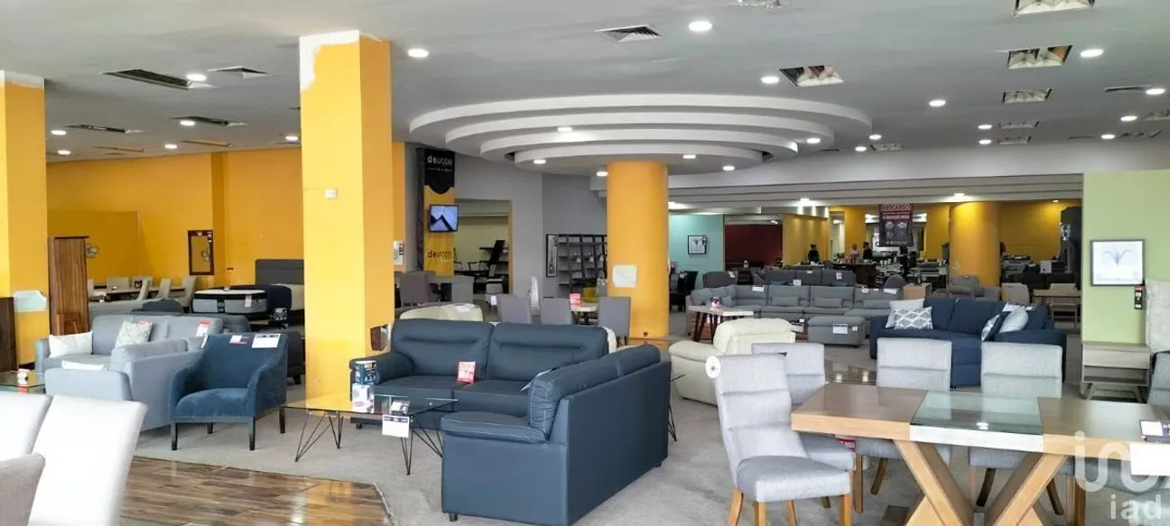 Local en Renta en Granjas Esmeralda, Iztapalapa, Ciudad de México | NEX-227416 | iad México | Foto 13 de 20