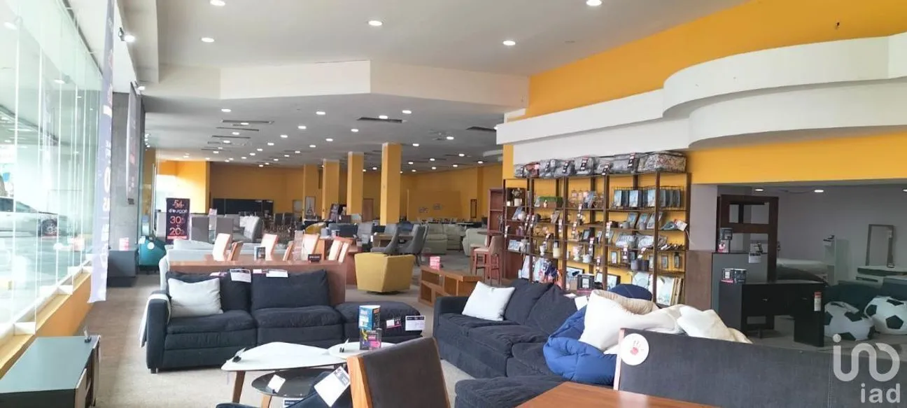Local en Renta en Granjas Esmeralda, Iztapalapa, Ciudad de México | NEX-227416 | iad México | Foto 17 de 20