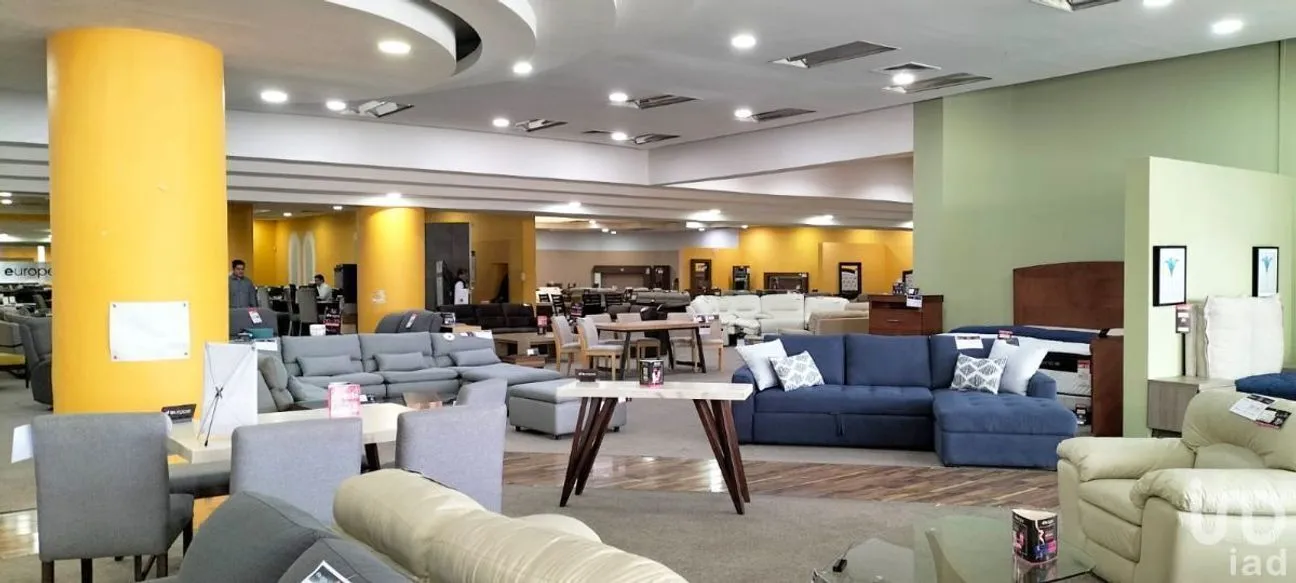 Local en Renta en Granjas Esmeralda, Iztapalapa, Ciudad de México | NEX-227416 | iad México | Foto 18 de 20