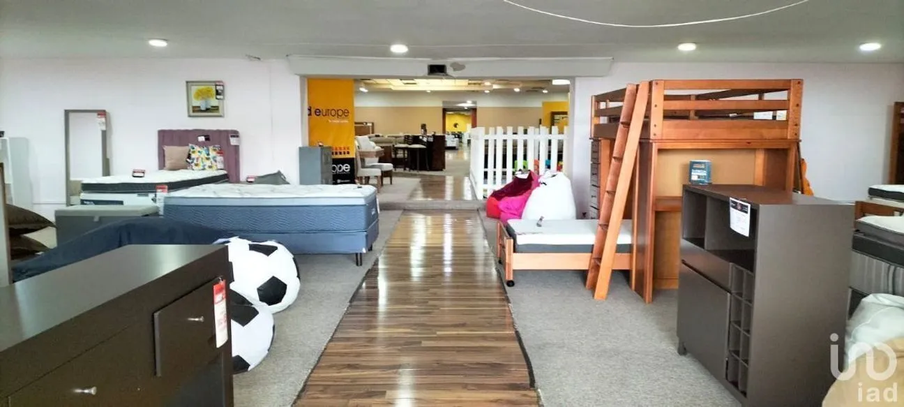 Local en Renta en Granjas Esmeralda, Iztapalapa, Ciudad de México | NEX-227416 | iad México | Foto 19 de 20