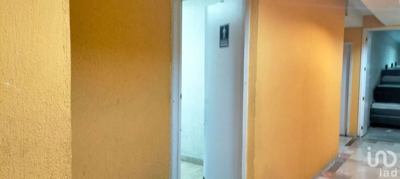 Local en Renta en Granjas Esmeralda, Iztapalapa, Ciudad de México | NEX-227416 | iad México | Foto 20 de 20
