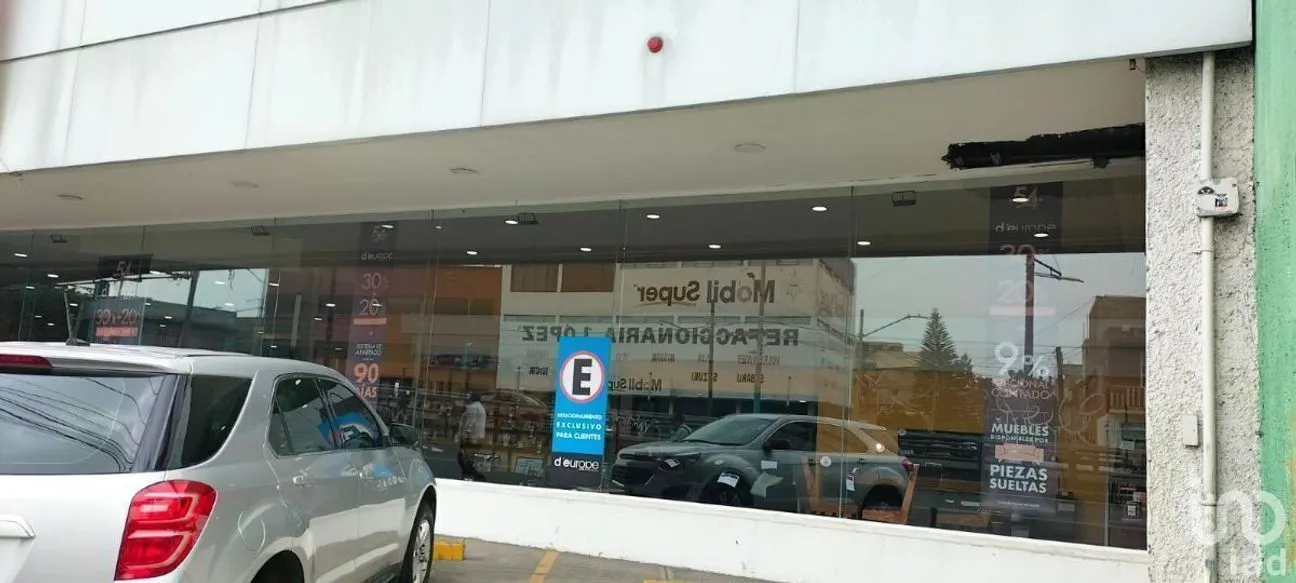 Local en Renta en Granjas Esmeralda, Iztapalapa, Ciudad de México | NEX-227416 | iad México | Foto 3 de 20