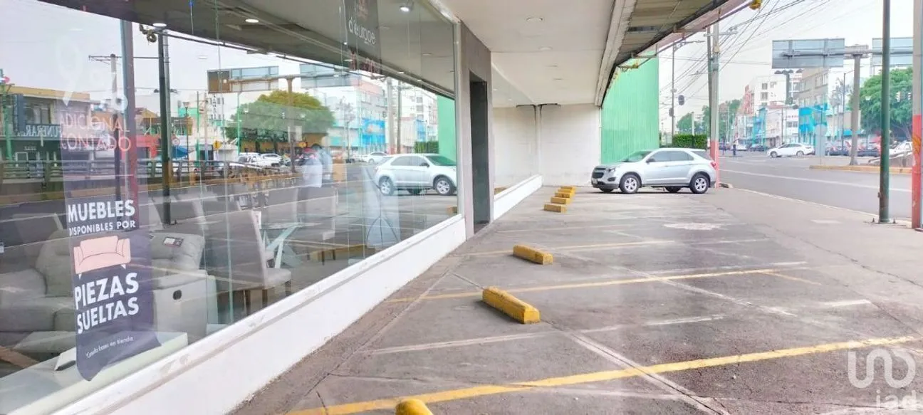 Local en Renta en Granjas Esmeralda, Iztapalapa, Ciudad de México | NEX-227416 | iad México | Foto 4 de 20