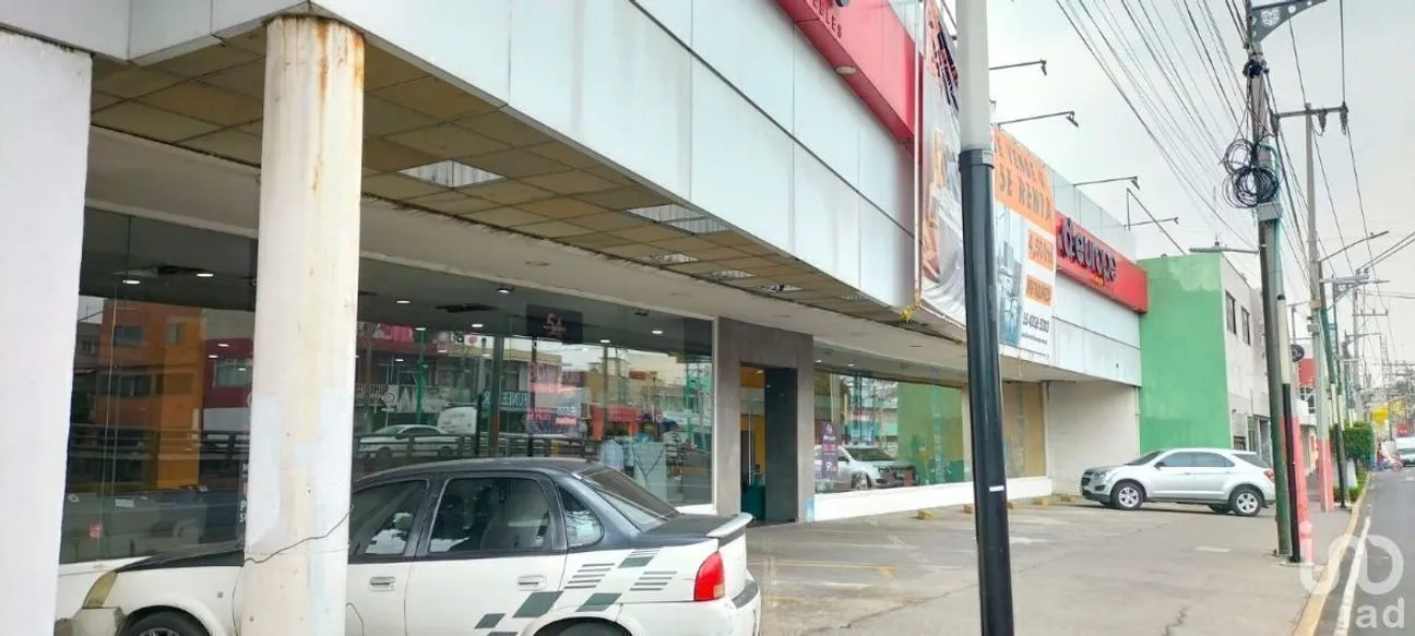 Local en Renta en Granjas Esmeralda, Iztapalapa, Ciudad de México | NEX-227416 | iad México | Foto 5 de 20