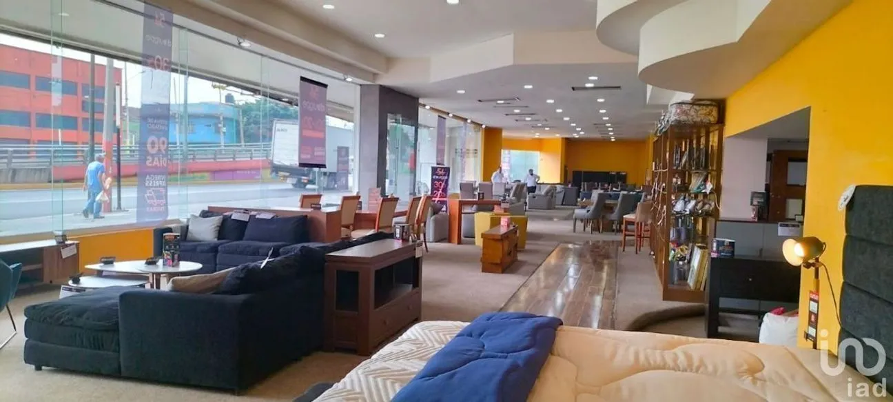 Local en Renta en Granjas Esmeralda, Iztapalapa, Ciudad de México | NEX-227416 | iad México | Foto 6 de 20