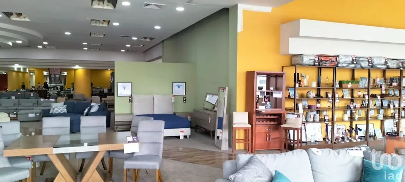 Local en Renta en Granjas Esmeralda, Iztapalapa, Ciudad de México | NEX-227416 | iad México | Foto 7 de 20