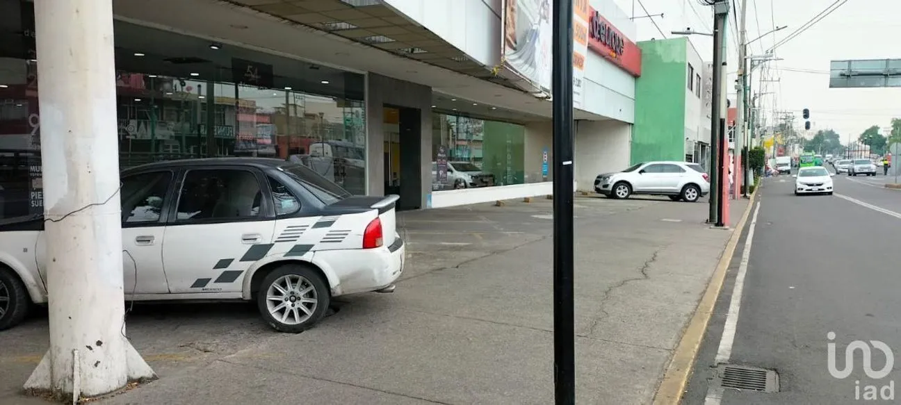 Local en Renta en Granjas Esmeralda, Iztapalapa, Ciudad de México | NEX-227416 | iad México | Foto 8 de 20