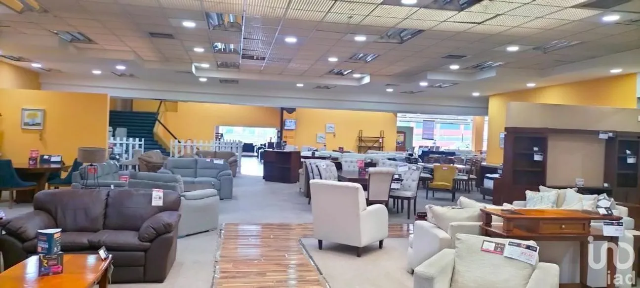 Local en Renta en Granjas Esmeralda, Iztapalapa, Ciudad de México | NEX-227416 | iad México | Foto 9 de 20