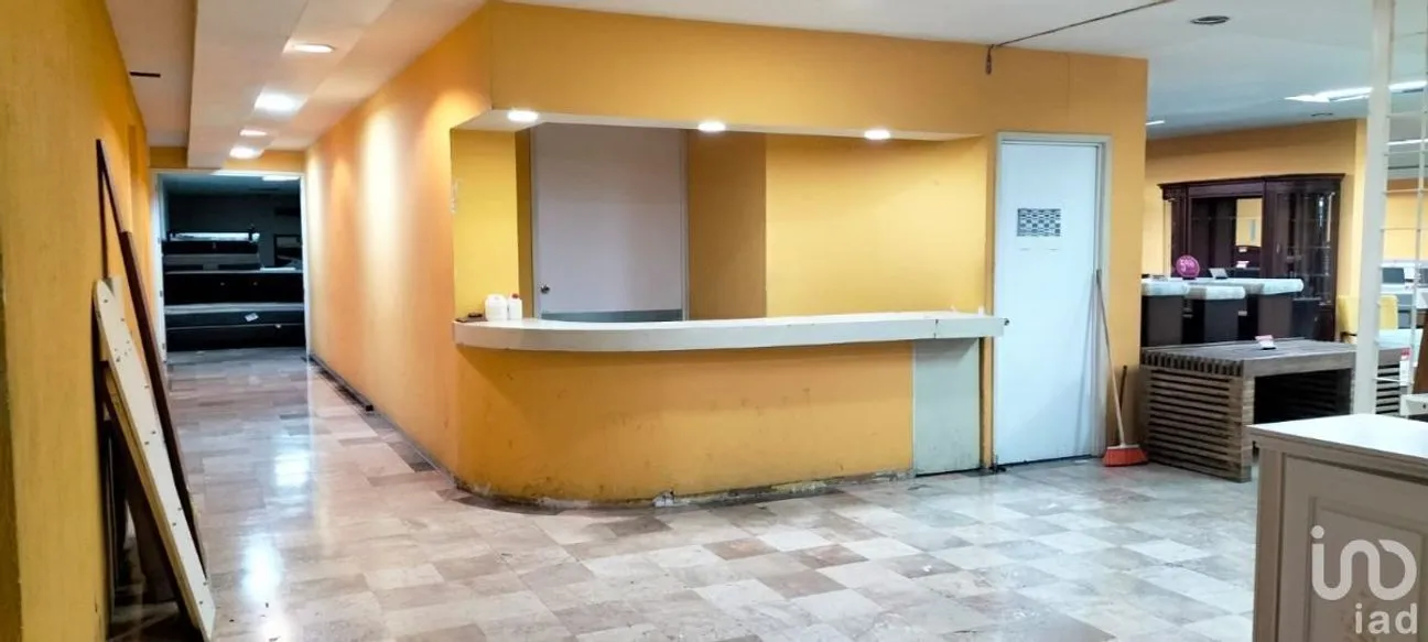 Local en Renta en Granjas Esmeralda, Iztapalapa, Ciudad de México | NEX-227416 | iad México | Foto 1 de 20